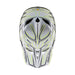 Troy Lee Designs D4 Composite Pinned Helmet