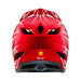 Troy Lee Designs D4 Composite Pinned Helmet