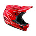 Troy Lee Designs D4 Composite Pinned Helmet