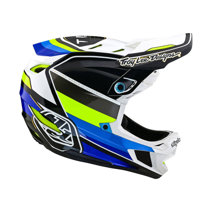 Troy Lee Designs D4 Composite Reverb Helmet