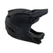 Troy Lee Designs D4 Composite Stealth Helmet