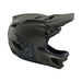 Troy Lee Designs D4 Composite Stealth Helmet