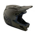 Troy Lee Designs D4 Composite Stealth Helmet