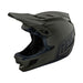 Troy Lee Designs D4 Composite Stealth Helmet