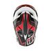 Troy Lee Designs D4 Polyacrylite Block Helmet