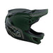 Troy Lee Designs D4 Polyacrylite Shadow Helmet