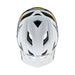 Troy Lee Designs Flowline SE Badge Helmet