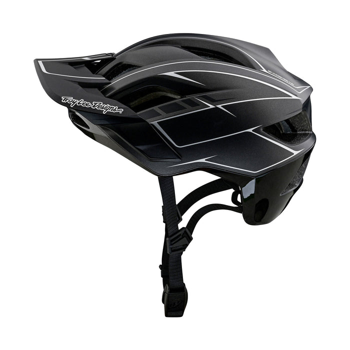 Troy Lee Designs Flowline SE Pinstripe Helmet