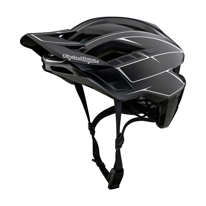 Troy Lee Designs Flowline SE Pinstripe Helmet