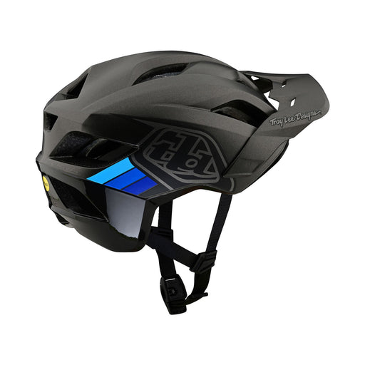 Troy Lee Designs Flowline SE Badge Helmet