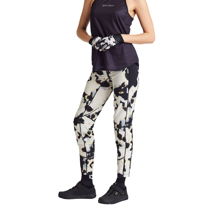 Troy Lee Designs Womens Luxe Tortoise Pants