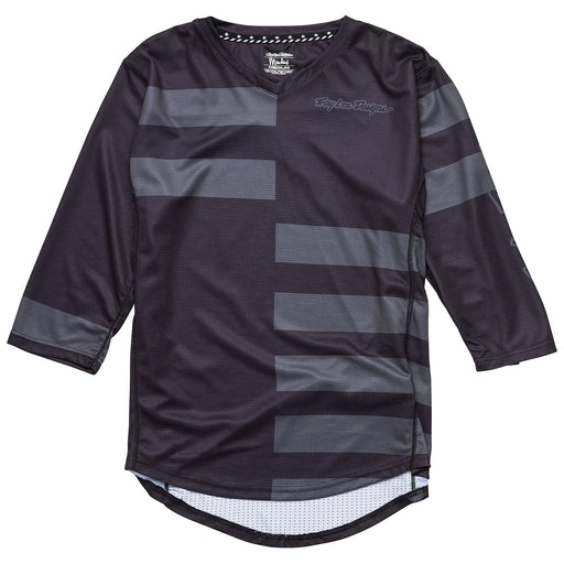 Troy Lee Designs Womens Mischief Split Stripe Jersey