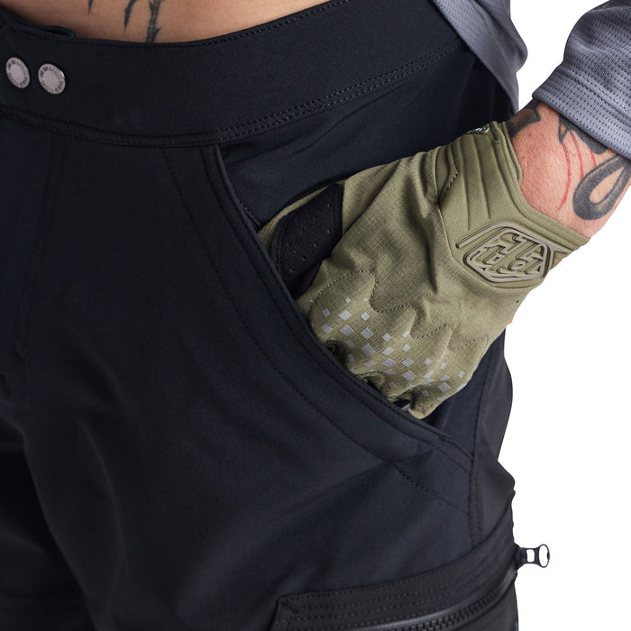 Troy Lee Designs Ruckus Cargo Mono Pants