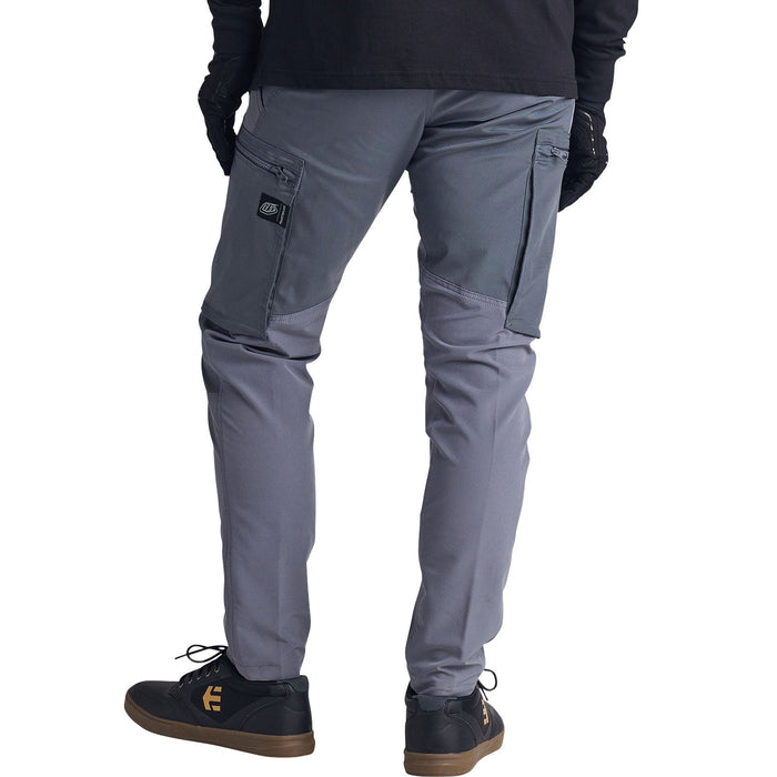 Troy Lee Designs Ruckus Cargo Mono Pants