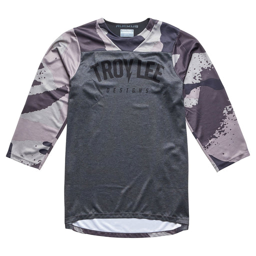 Troy Lee Designs Ruckus 3/4 Camber Camo Jersey