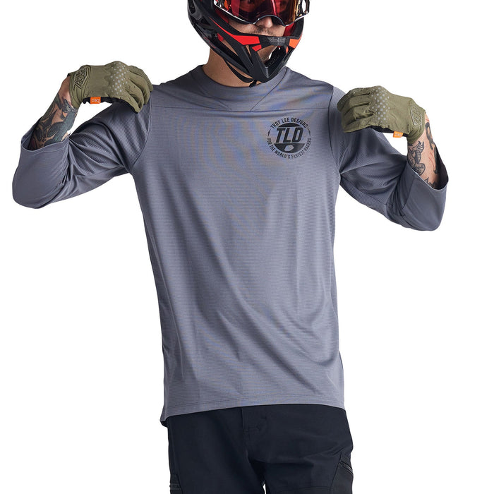 Troy Lee Designs Ruckus 3/4 Industry Jersey