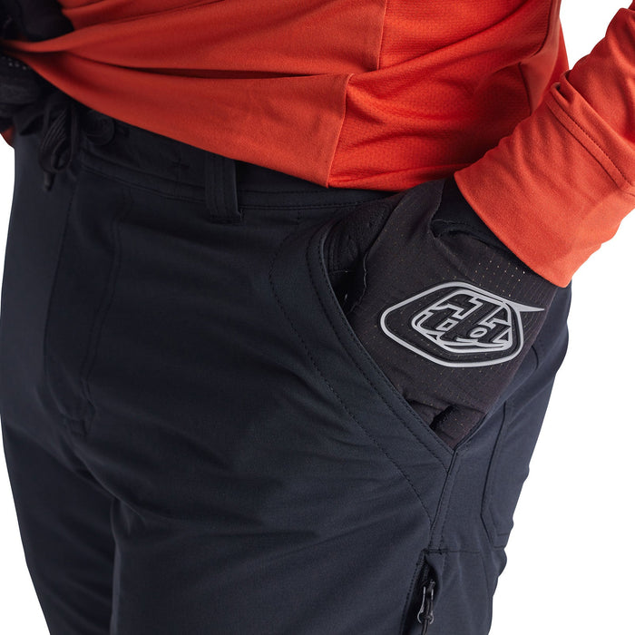 Troy Lee Designs Ruckus Long Travel Mono Pants