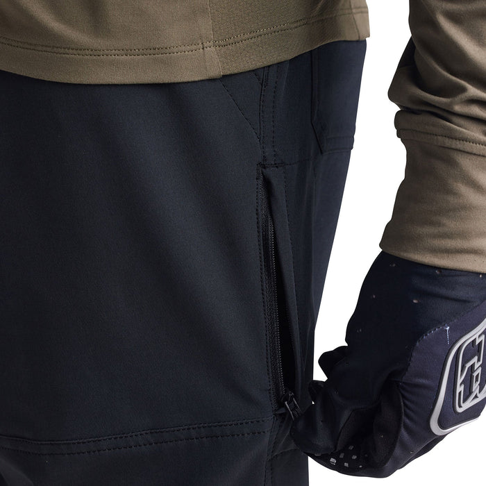 Troy Lee Designs Ruckus Long Travel Mono Pants