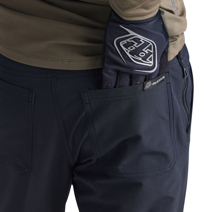 Troy Lee Designs Ruckus Long Travel Mono Pants