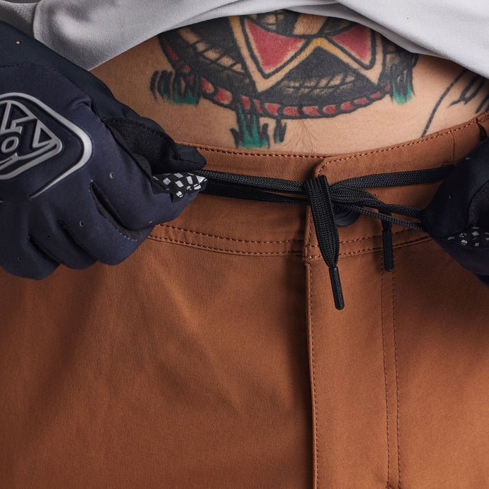 Troy Lee Designs Ruckus Long Travel Mono Pants