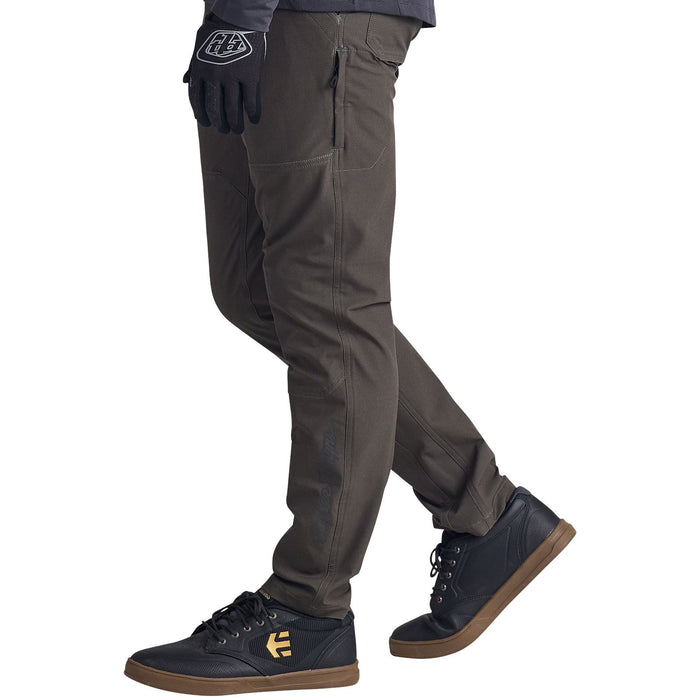 Troy Lee Designs Ruckus Long Travel Mono Pants