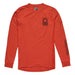 Troy Lee Designs Ruckus Long Sleeve Ride Tee Create To Destroy Jersey