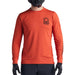 Troy Lee Designs Ruckus Long Sleeve Ride Tee Create To Destroy Jersey