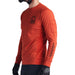 Troy Lee Designs Ruckus Long Sleeve Ride Tee Create To Destroy Jersey