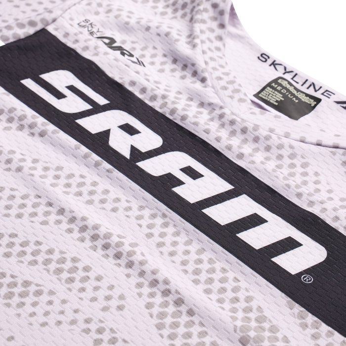 Troy Lee Designs Skyline Air LS SRAM Roots Jersey
