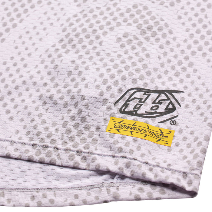 Troy Lee Designs Skyline Air LS SRAM Roots Jersey