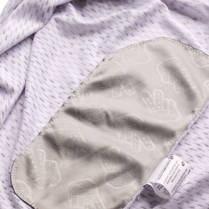 Troy Lee Designs Skyline Air LS SRAM Roots Jersey