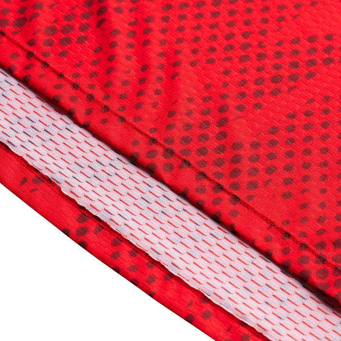 Troy Lee Designs Skyline Air LS SRAM Roots Jersey