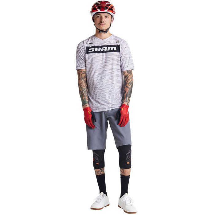Troy Lee Designs Skyline Air SS SRAM Roots Jersey