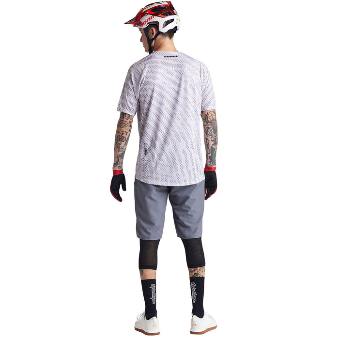 Troy Lee Designs Skyline Air SS SRAM Roots Jersey