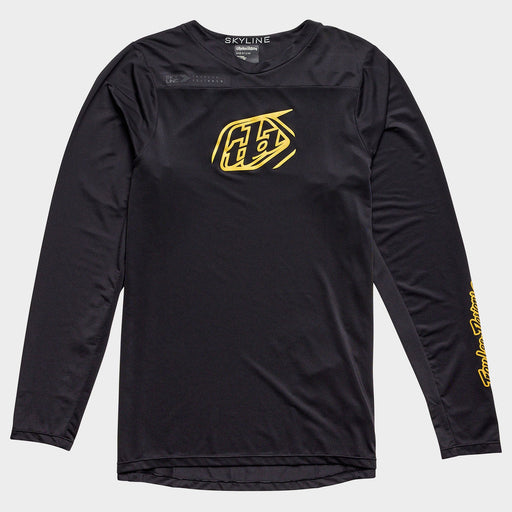 Troy Lee Designs Skyline LS Iconic Jersey