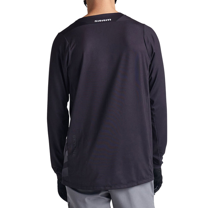 Troy Lee Designs Skyline LS SRAM Eagle One Jersey