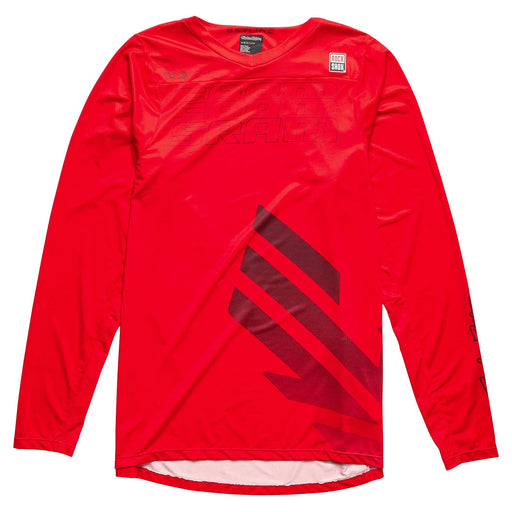 Troy Lee Designs Skyline LS SRAM Eagle One Jersey