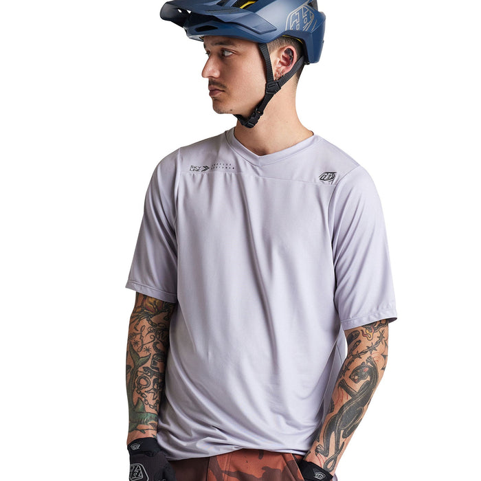 Troy Lee Designs Skyline SS Mono Jersey