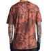 Troy Lee Designs Skyline SS Shadow Camo Jersey