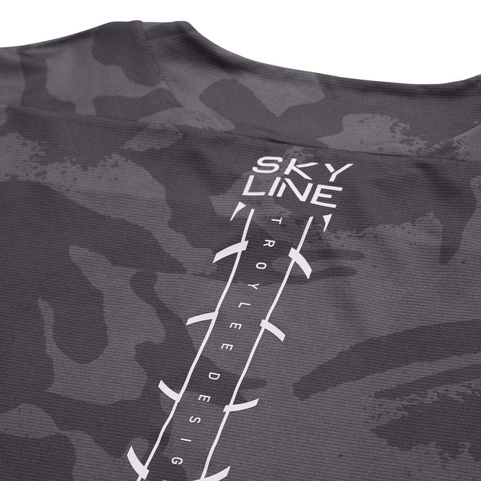 Troy Lee Designs Skyline SS Shadow Camo Jersey