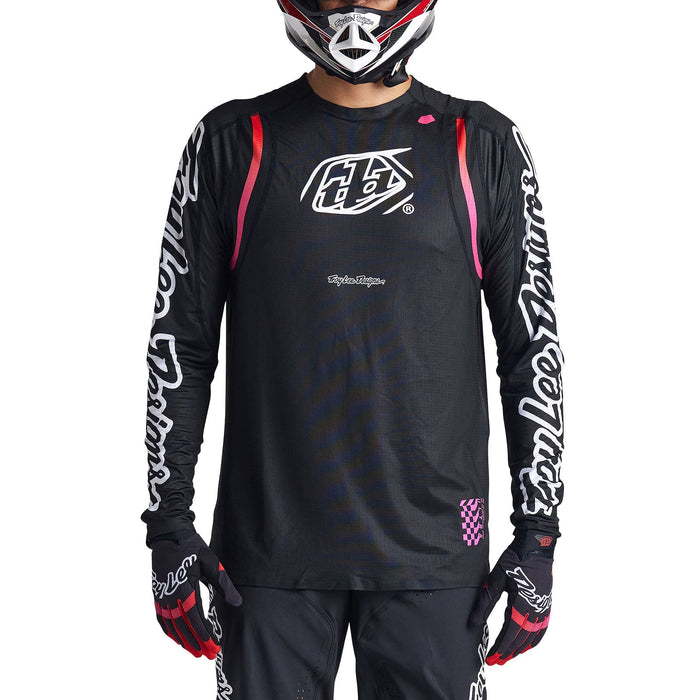 Troy Lee Designs Sprint Ultra Pinned Jersey