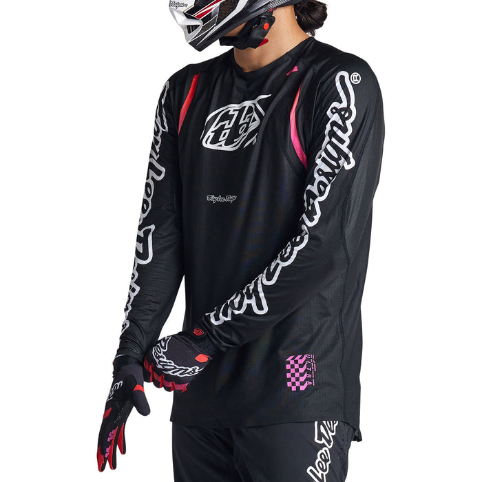 Troy Lee Designs Sprint Ultra Pinned Jersey