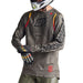 Troy Lee Designs Sprint Ultra Pinned Jersey