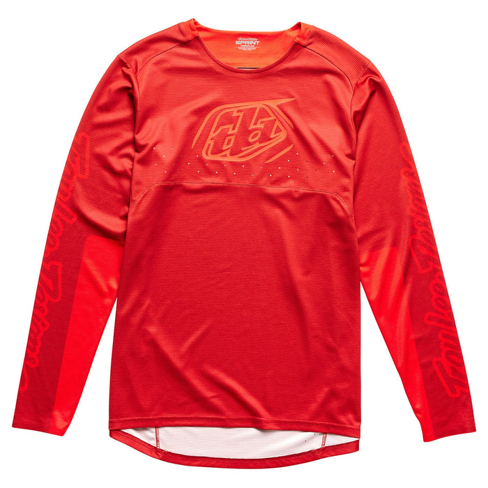 Troy Lee Designs Sprint Icon Jersey