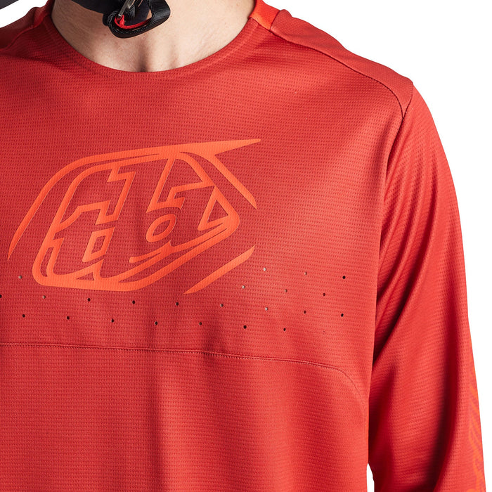 Troy Lee Designs Sprint Icon Jersey