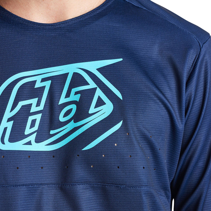 Troy Lee Designs Sprint Icon Jersey