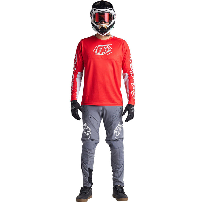 Troy Lee Designs Sprint Icon Jersey