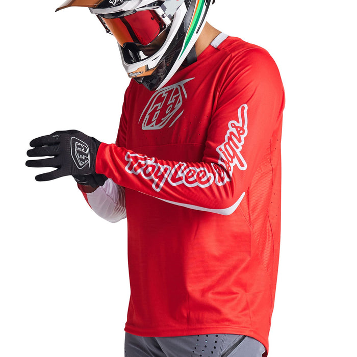 Troy Lee Designs Sprint Icon Jersey