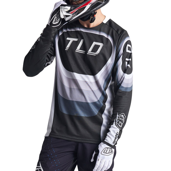 Troy Lee Designs Sprint Reverb Jersey