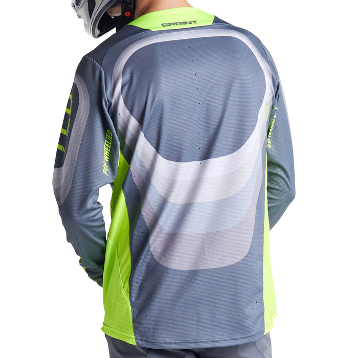 Troy Lee Designs Sprint Reverb Jersey